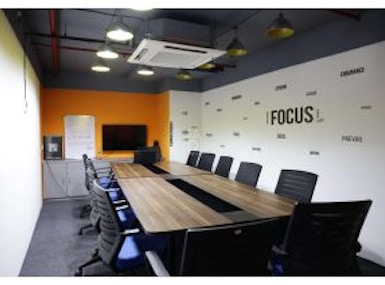 Coworking Space Patna image 4