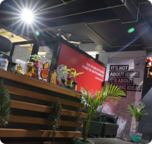 Coworking Space Patna image 5