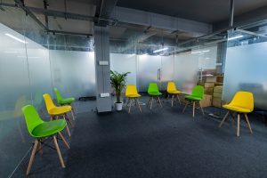 Coworking Studio Bailey Road image 2