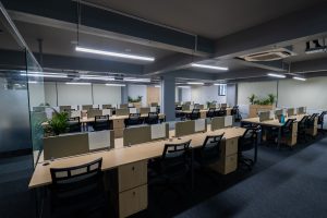 Coworking Studio Bailey Road image 4