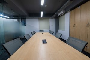 Coworking Studio Bailey Road image 5