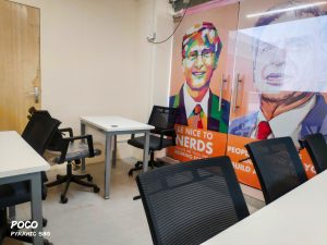 Coworking Studio Gandhi Maidan image 4