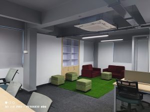 Coworking Studio Gandhi Maidan image 3