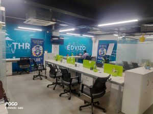 Coworking Studio Kidwaipuri image 4