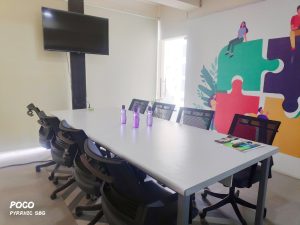 Coworking Studio Kidwaipuri image 5