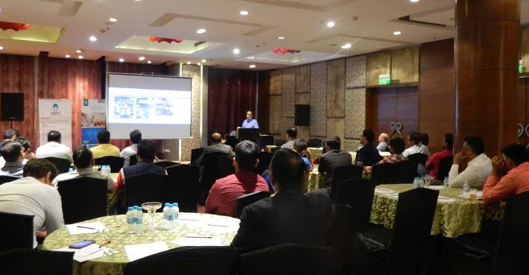 DPL Business Centre image 3