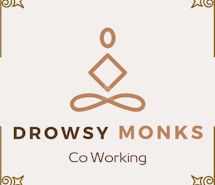 Drowsy Monks Co Working profile image