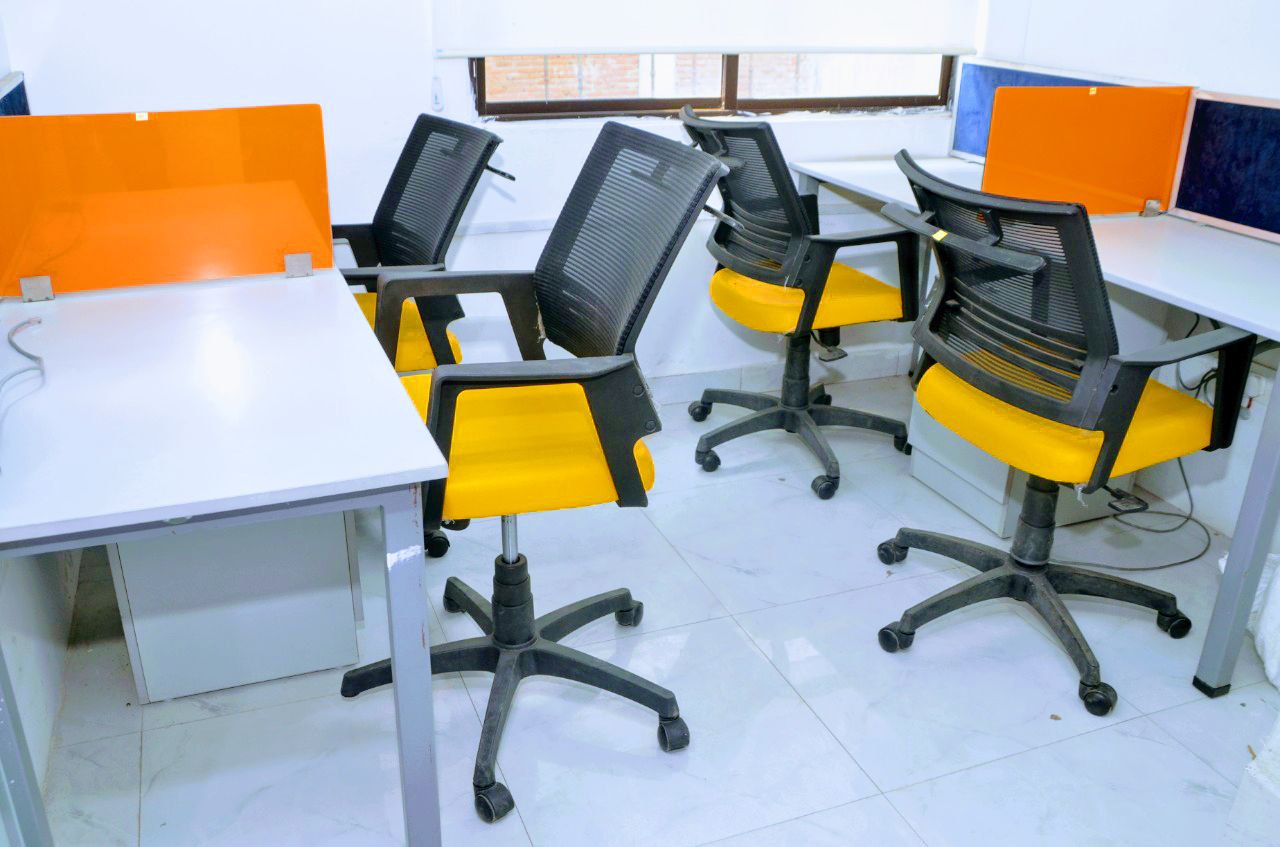 Drowsy Monks image 3