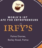 Irfy’s profile image