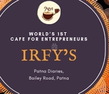 Irfy’s profile image