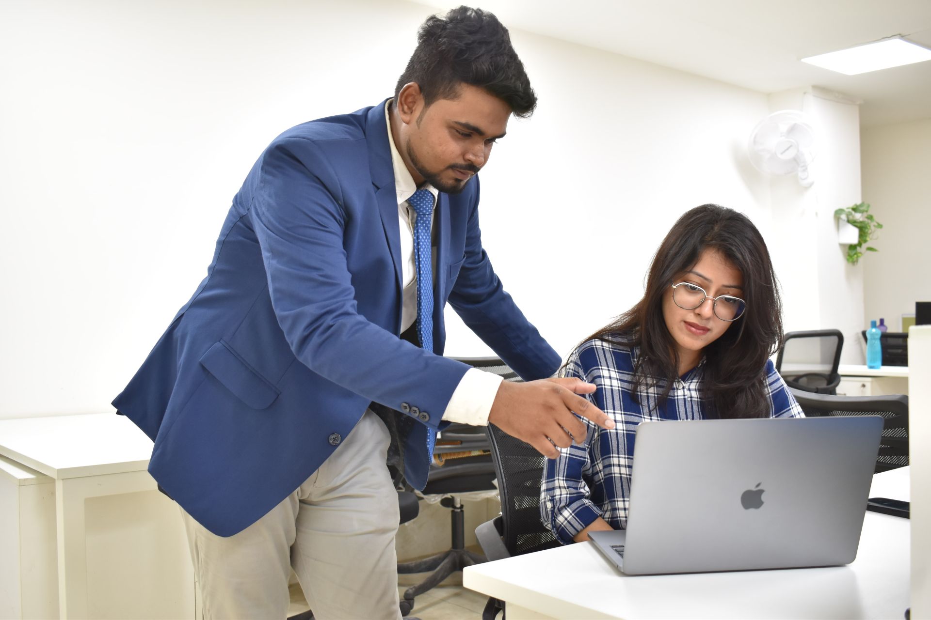 Oplus Cowork Raja Bazar image 4