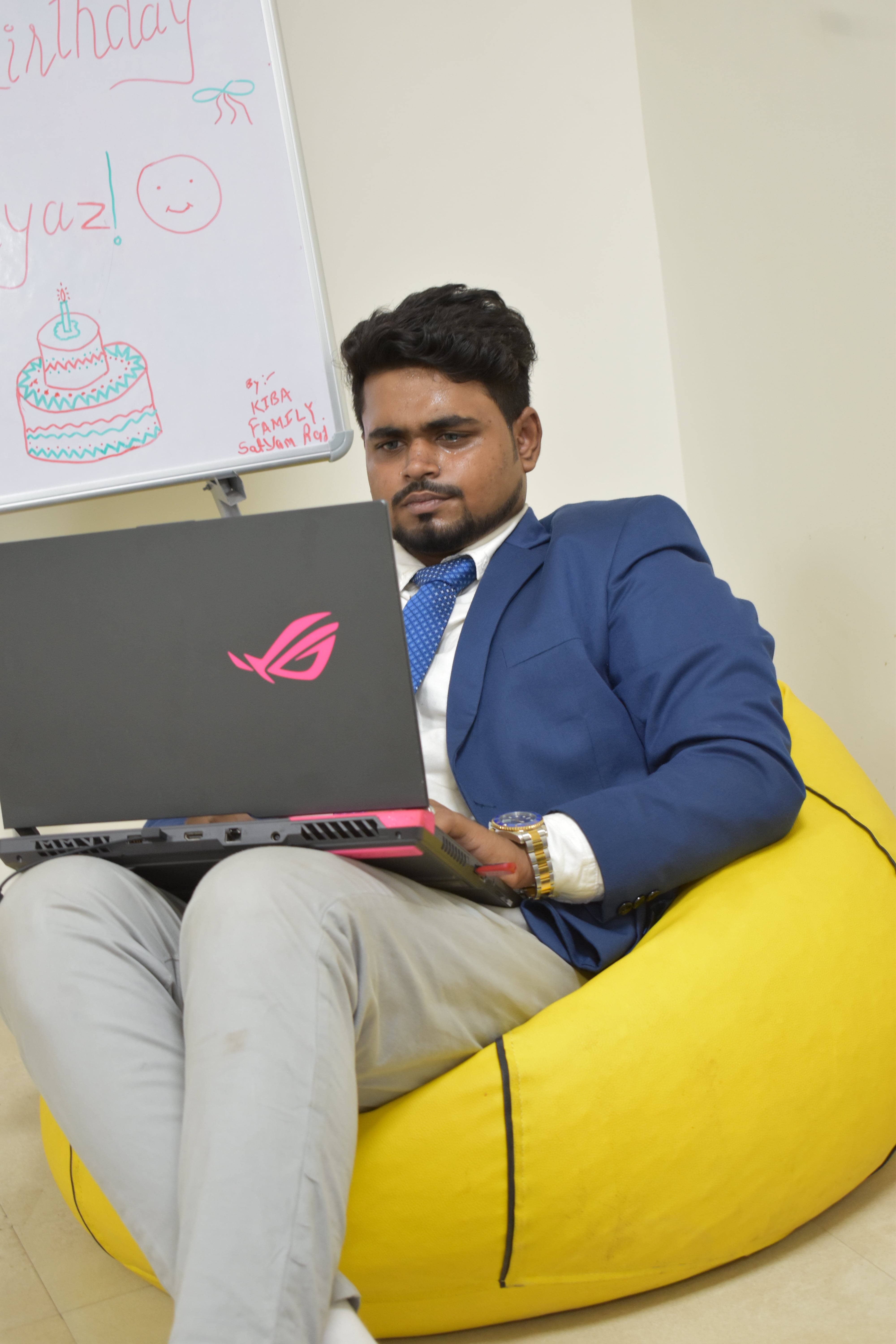 Oplus Cowork Raja Bazar image 5