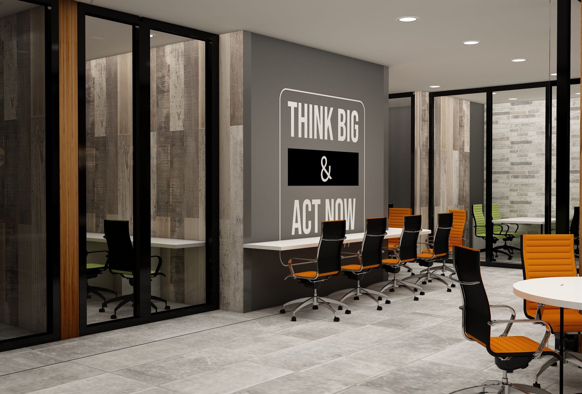 Oplus Coworking Space image 3