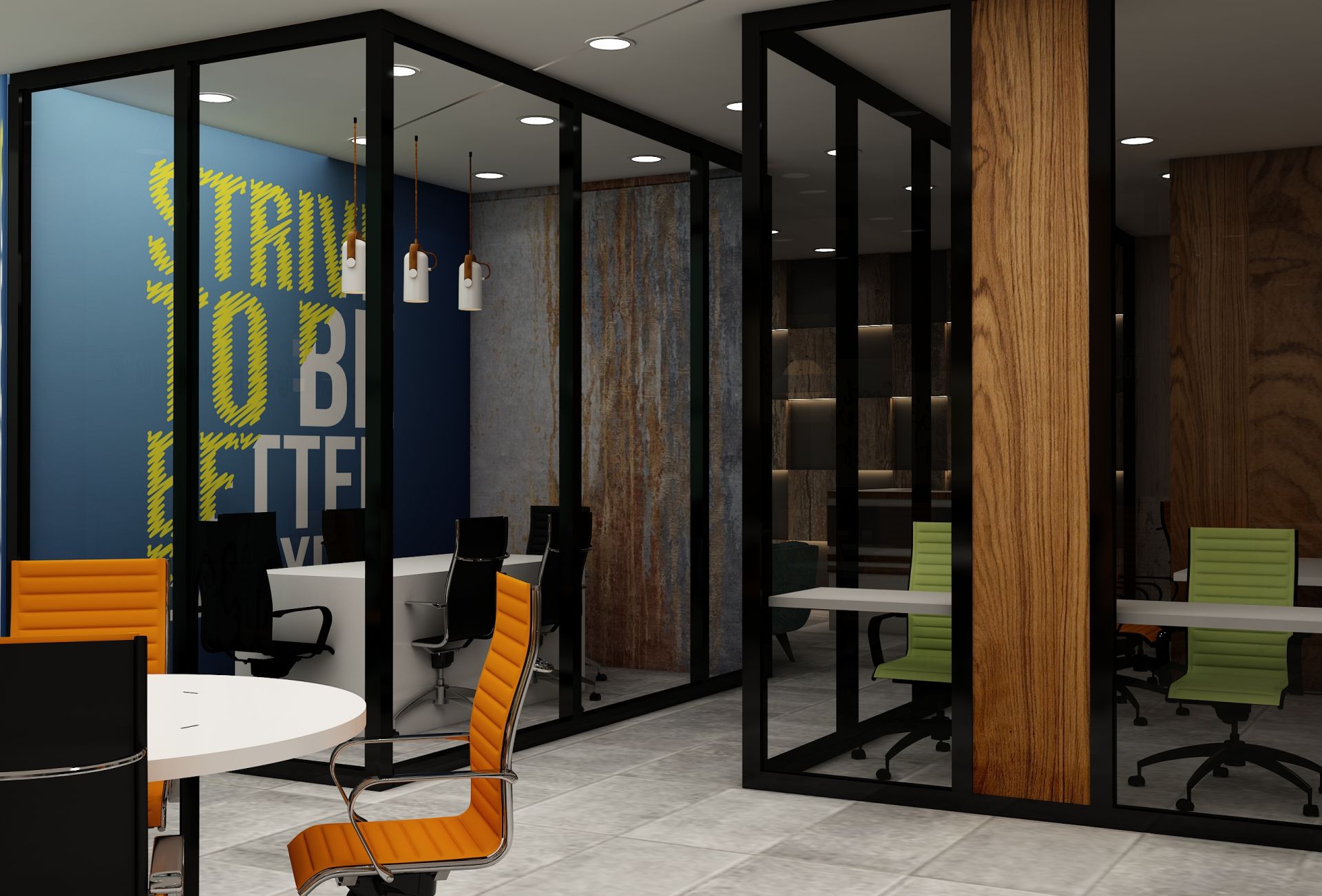 Oplus Coworking Space image 5