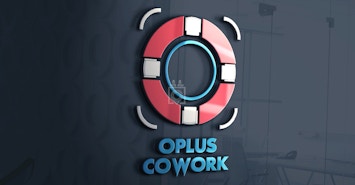 Oplus Coworking Space profile image