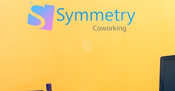 Symmetry Coworking profile image