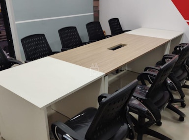 Work Studio Coworking Kidwaipuri image 3