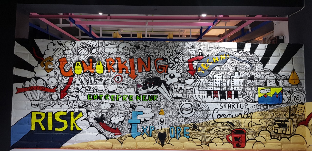 Work Studio Coworking image 4