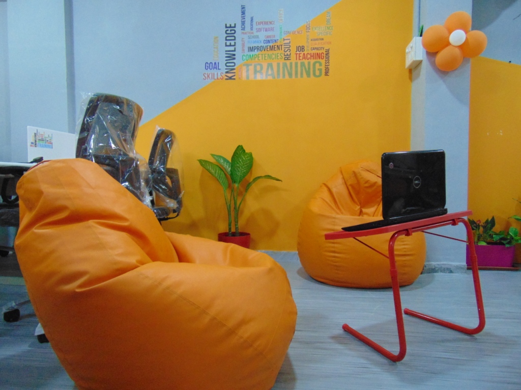 ANA Workspace image 4