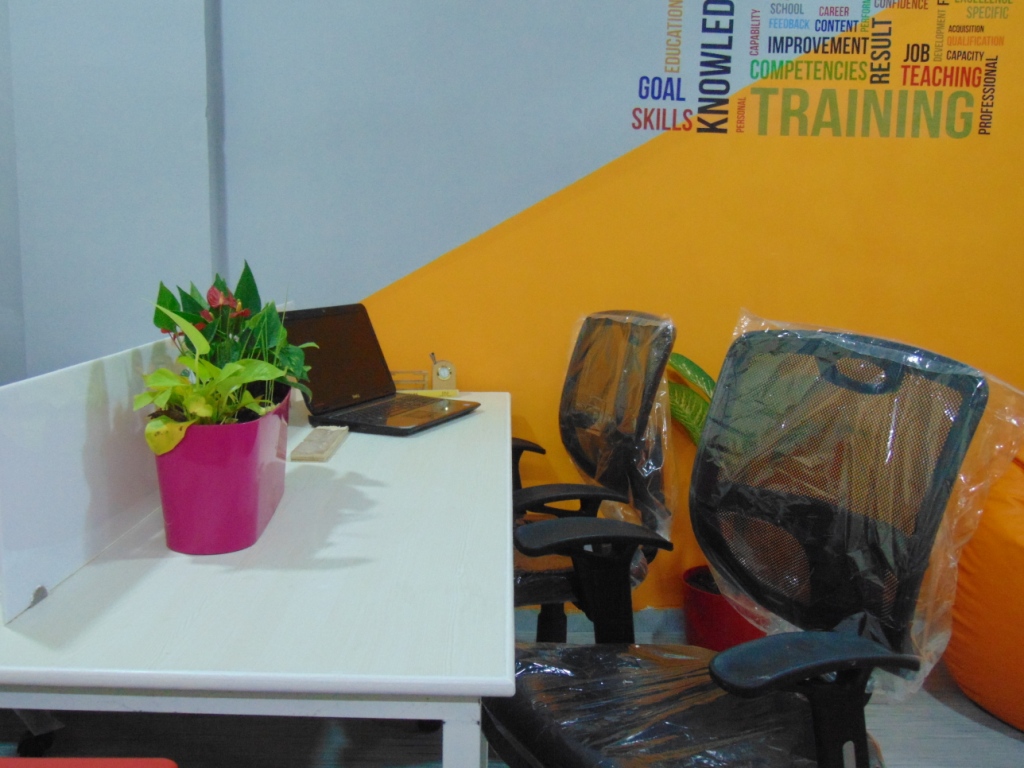 ANA Workspace image 3