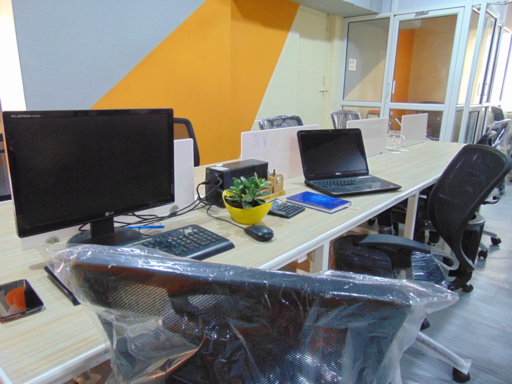 ANA Workspace image 5