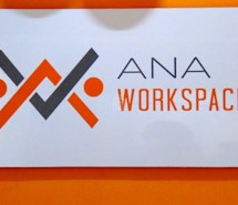 ANA Workspace profile image