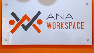 ANA Workspace image 1