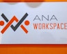 ANA Workspace image 0