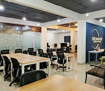 CO-WIN COWORKING SPACES profile image