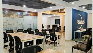 CO-WIN COWORKING SPACES image 1