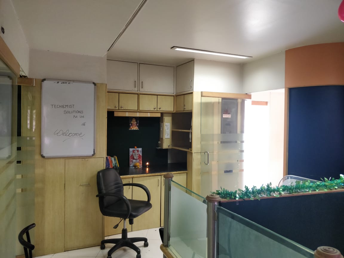 TechieMist Co-Working Space image 2