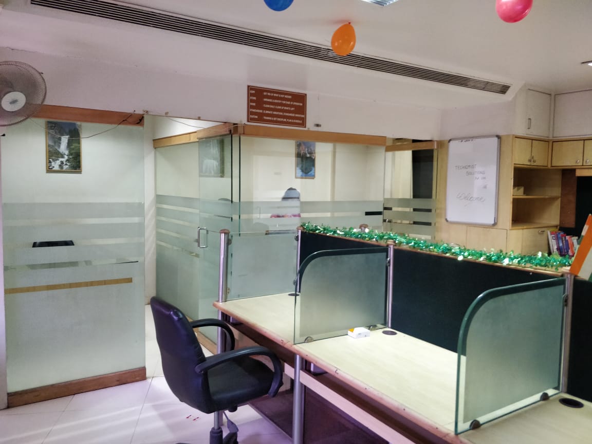 TechieMist Co-Working Space image 4