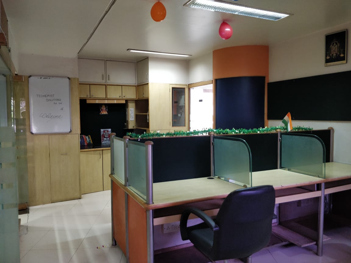 TechieMist Co-Working Space image 3