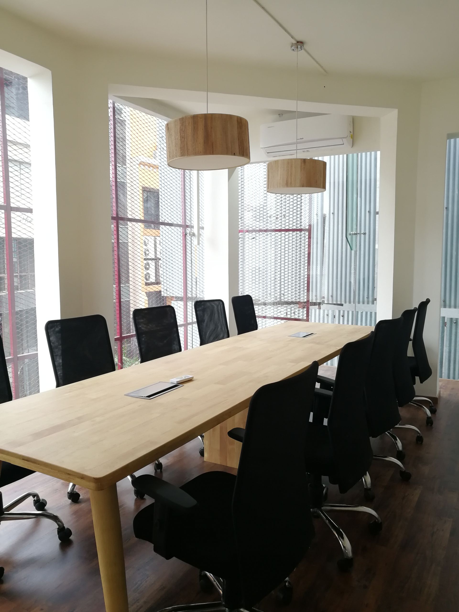 Work Station Co working Space Hinjewadi image 3