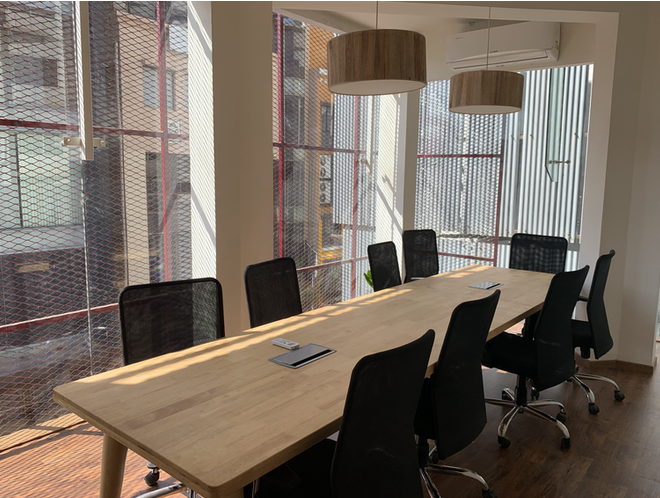 Work Station Co working Space Hinjewadi image 5