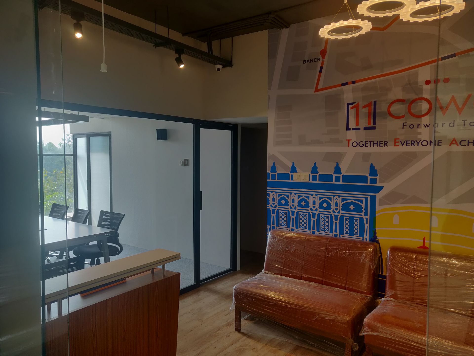 11COWORK, SPOT 18 image 3