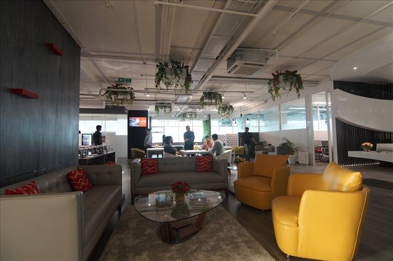 RedBrick Offices image 4