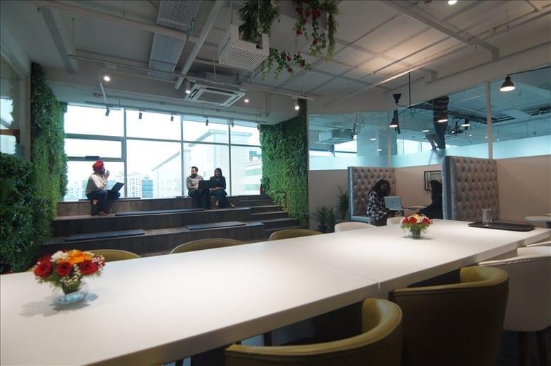 RedBrick Offices image 3