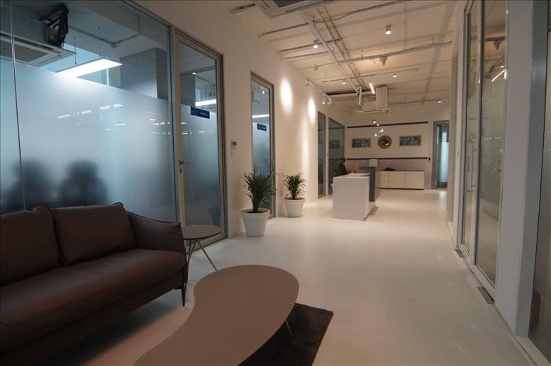 RedBrick Offices image 5