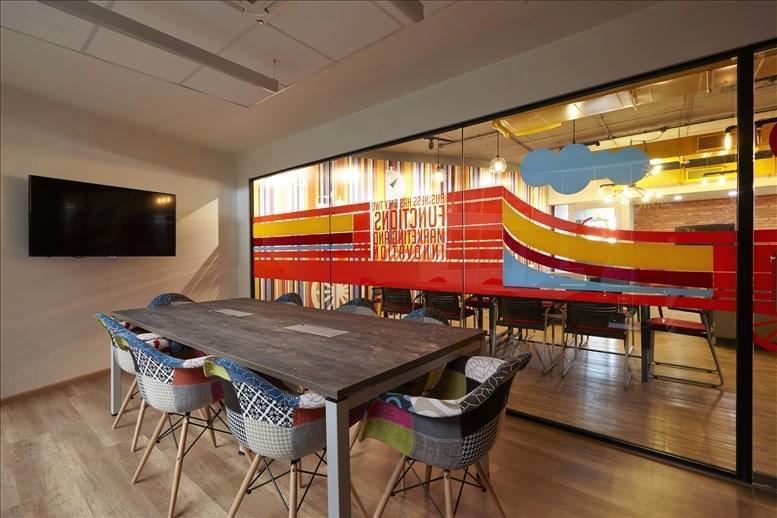 Awfis Space Solutions Pvt. Ltd. image 3