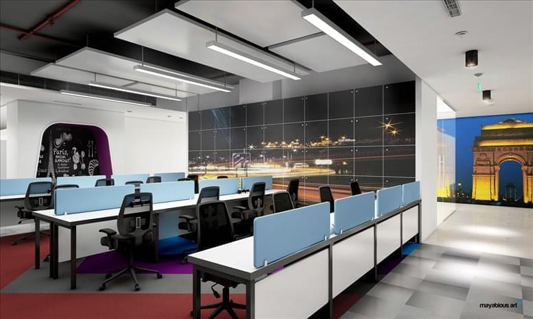 Apeejay Business Centre image 5