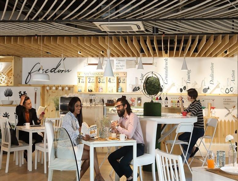 RedBrick Offices image 4