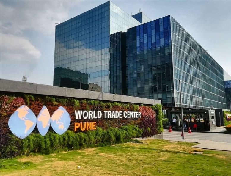 RedBrick Offices image 1