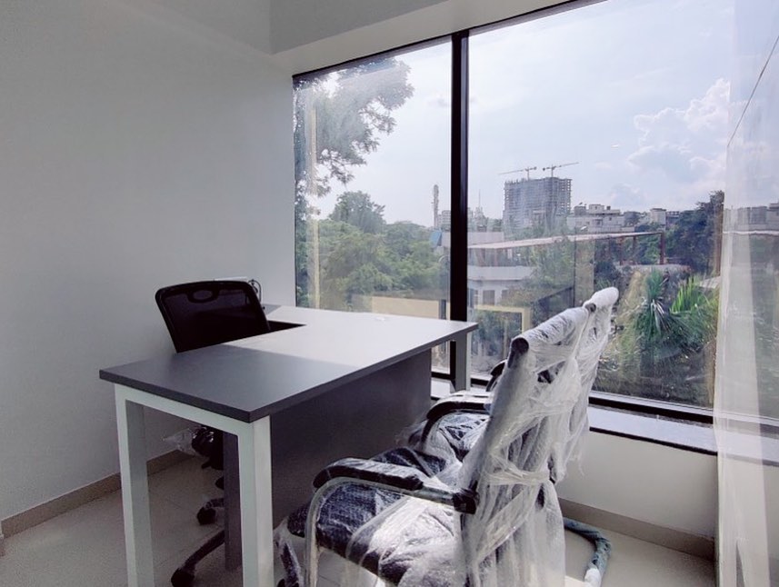 45 Degrees Cowork image 2