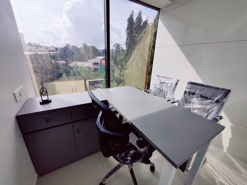 45 Degrees Cowork image 4