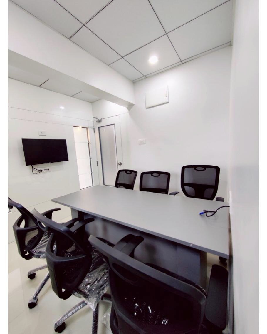 45 Degrees Cowork image 5