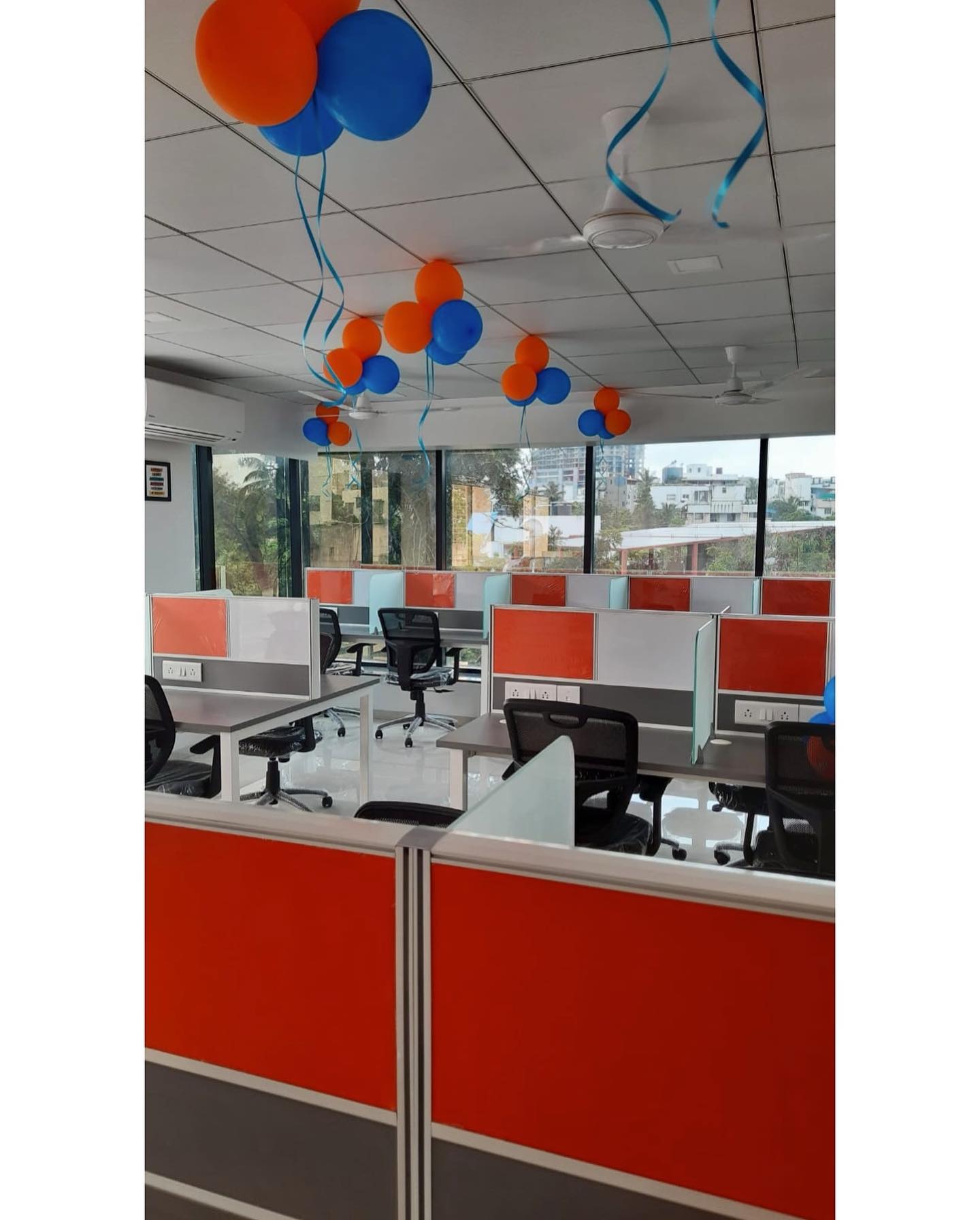 45 Degrees Cowork image 4