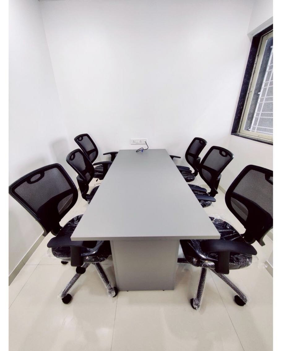 45 Degrees Cowork image 5