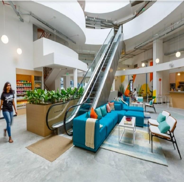 WeWork image 1