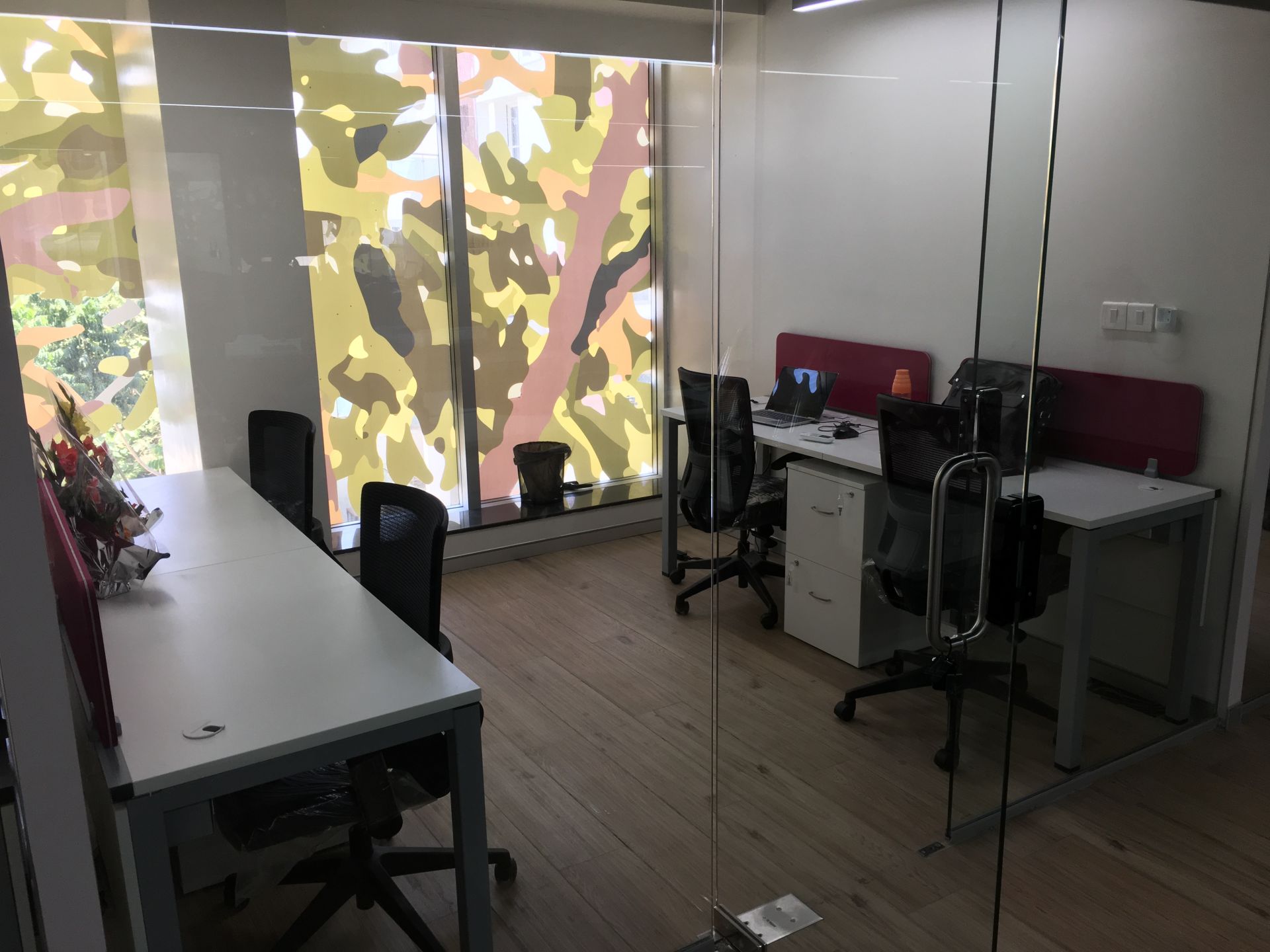 Alacrity India Innovation Centre image 5